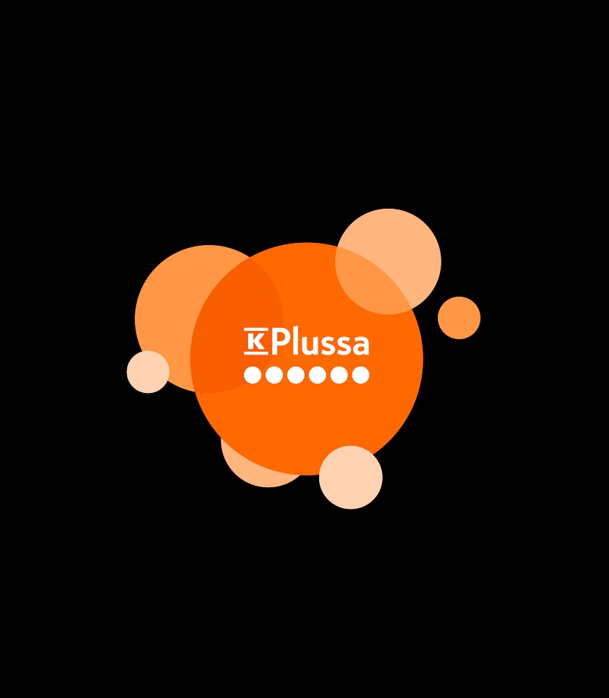 Plussaa huollosta