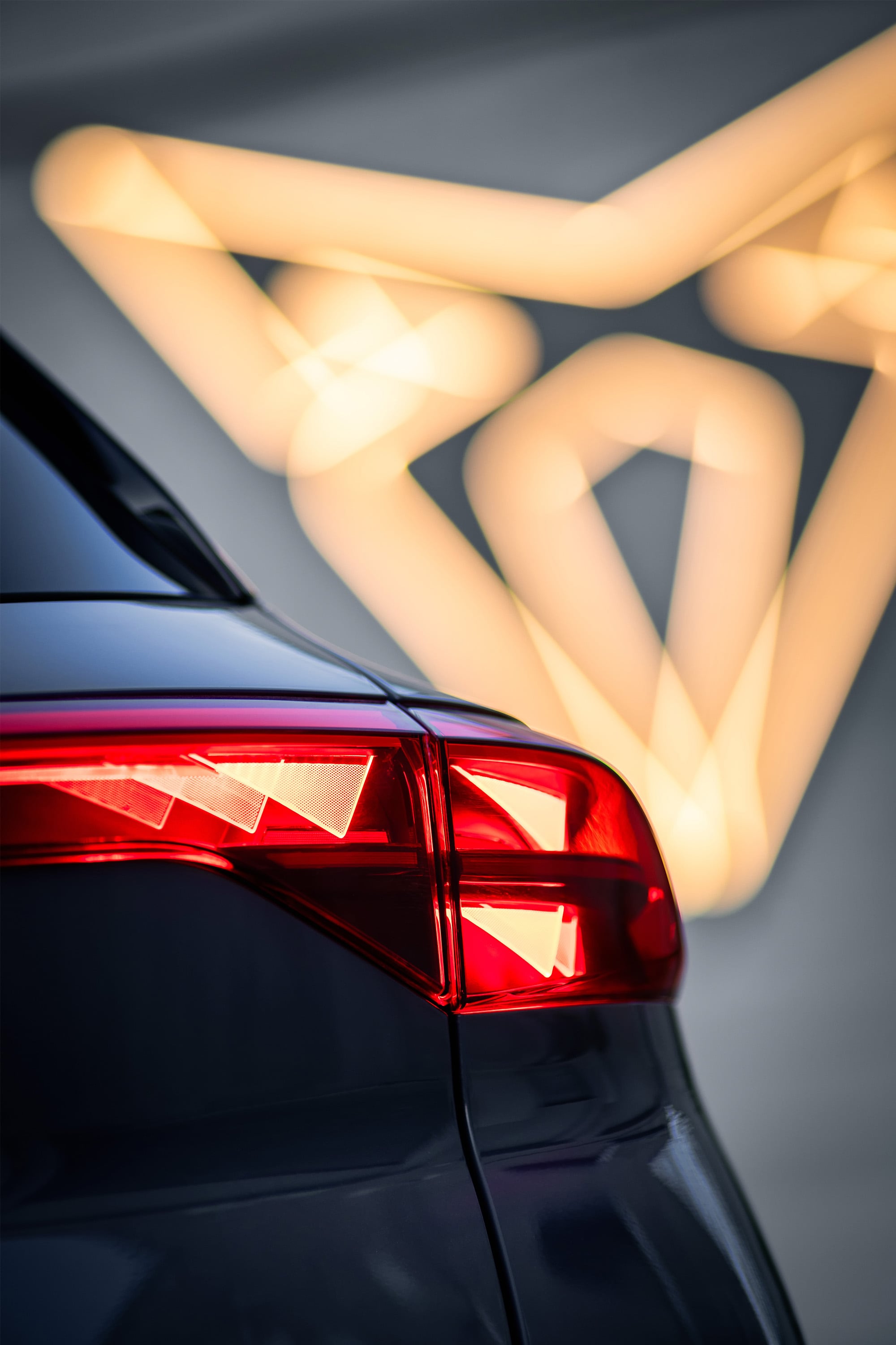 CUPRA varastoautot