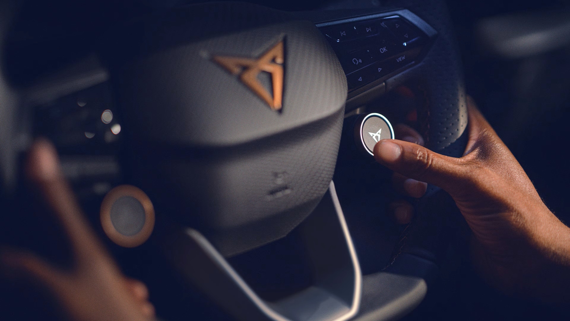 CUPRA autotarjoukset ja kampanjat