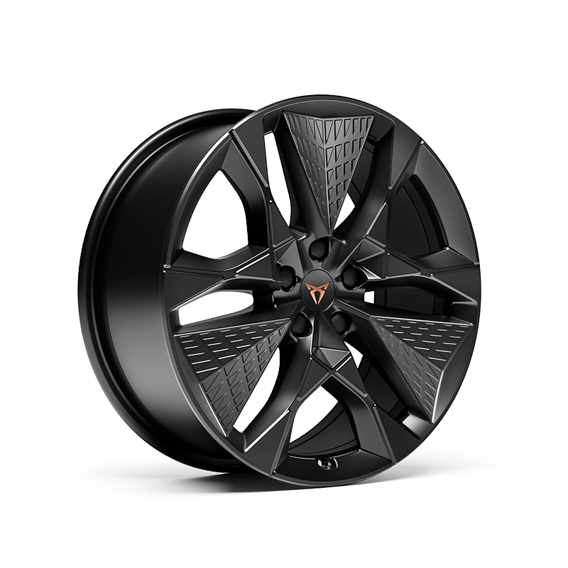 CUPRA Born 19" Storm