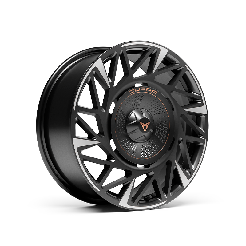 CUPRA Born 20"  Tornado