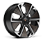 CUPRA Born saatavissa 20” Thunderstorm Aero -vanteilla 