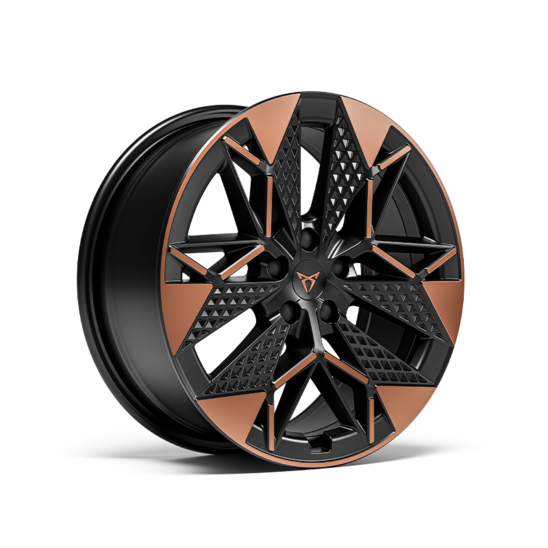 CUPRA Raval 19" Vandal