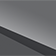 uusi CUPRA Leon e-HYBRID 5-ovinen graphene grey -ulkovärillä