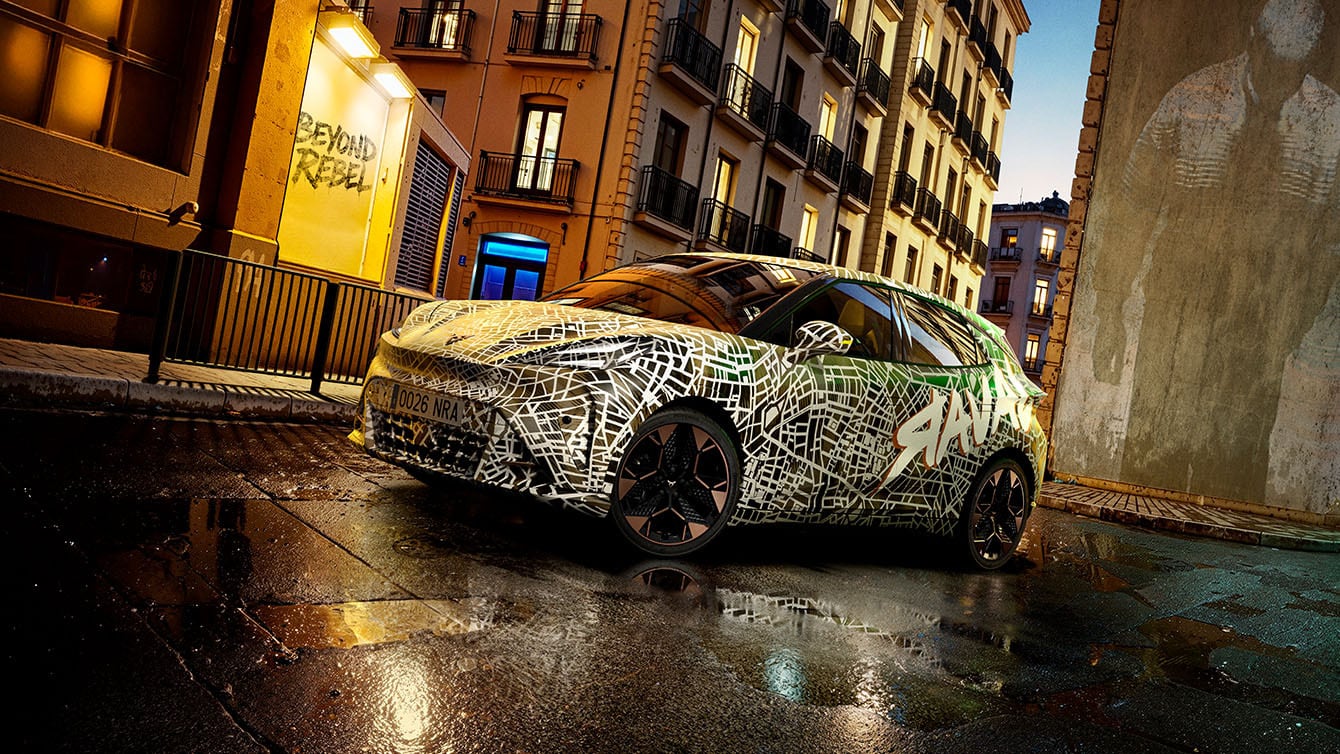 raval cupra raval cupra