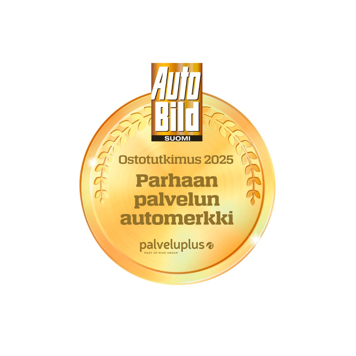 CUPRA nousi kahdessa vuodessa valtakunnallisen autoalan asiakaspalvelututkimuksen ykköseksi