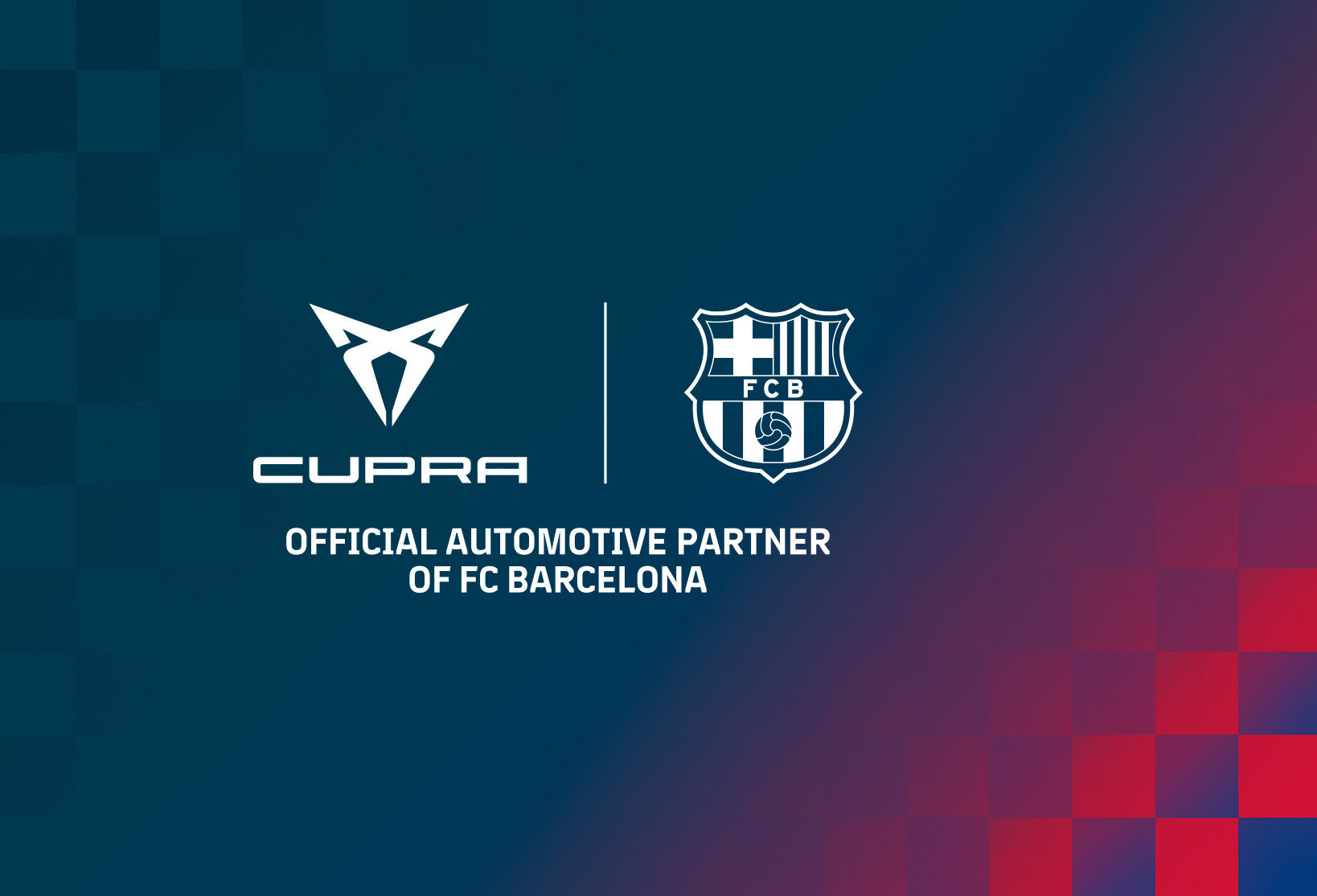 CUPRA x FC Barcelona -yhteistyö